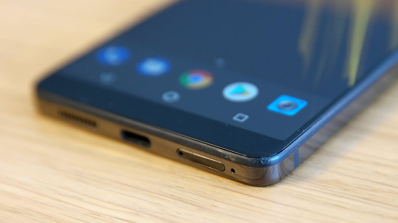 Titanium and ceramic are pretty heavy duty, but still aren’t impervious to damage.